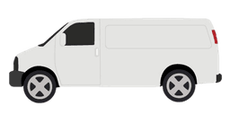 Cargo Van